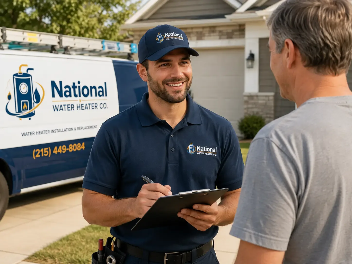 Water Heater Installation Bridgewater, NJ FAQs